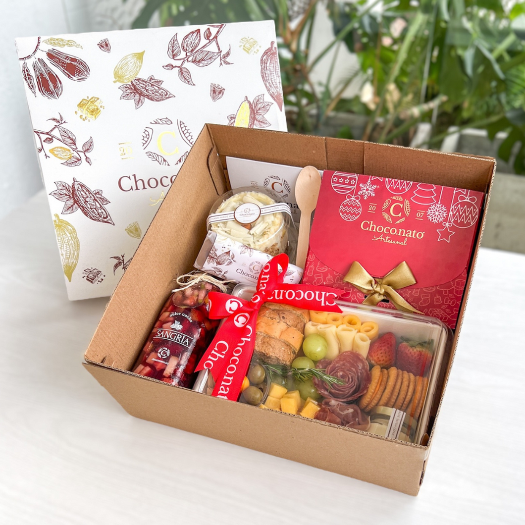 Christmas Box
