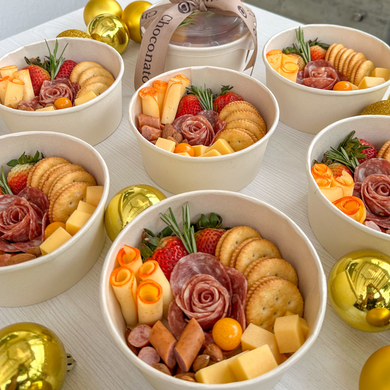 Tabla de Quesos Magia