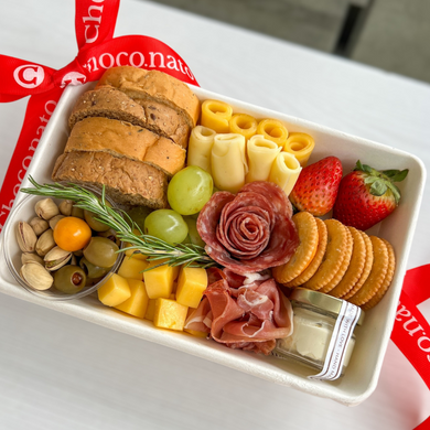 Tabla de Quesos Prosperidad