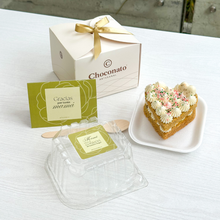 Heart Cake para regalo