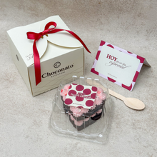 Heart Cake para regalo