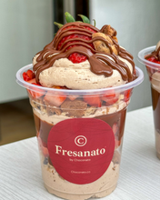 PROMOCIÓN 2X1: FRESAS CON CREMA MINICHIPS