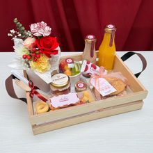 Desayuno Mujer Amada