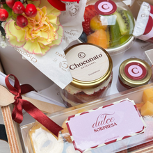 Desayuno Mujer Amada