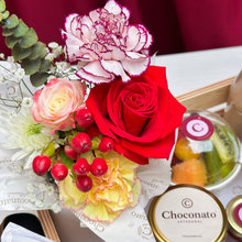 Desayuno Mujer Amada