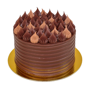 Torta De Chocolate