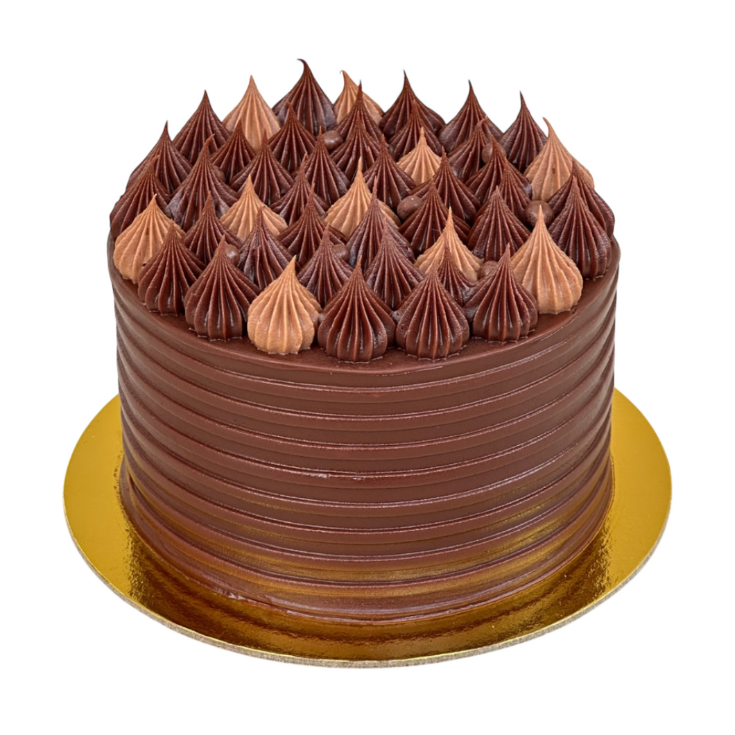 Torta De Chocolate