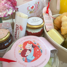 Desayuno Mamá Tradicional
