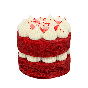 Mini Cake Red Velvet