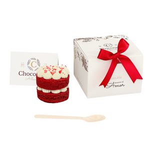 Mini Cake para Regalo