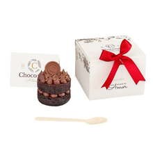 Mini Cake para Regalo