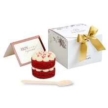 Mini Cake para Regalo