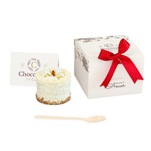 Mini Cake para Regalo