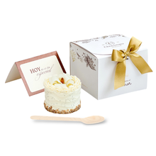 Mini Cake para Regalo