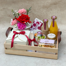 Desayuno Dulce Despertar