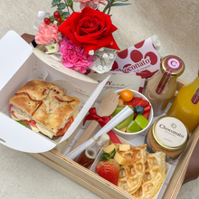 Desayuno Dulce Despertar