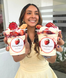 PROMOCIÓN 2X1: FRESASNATO RICURAS MARLY