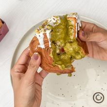 New York Rolls Día de la Mujer