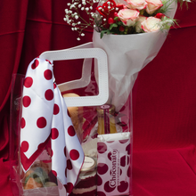 Desayuno Mujer Auténtica