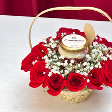 Canasta Tentación x1