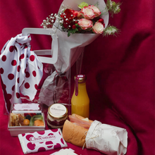 Desayuno Mujer Auténtica