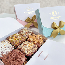 Brownie Gift Box X6und