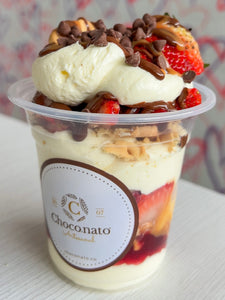 PROMOCIÓN 2X1: FRESAS NATO