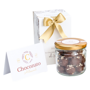Trufas Grandes para Regalo