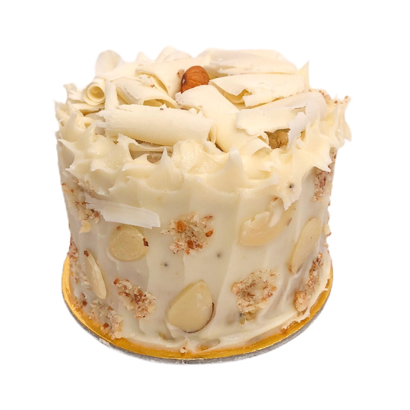 Mini Cake de Amapola - www.choconato.co